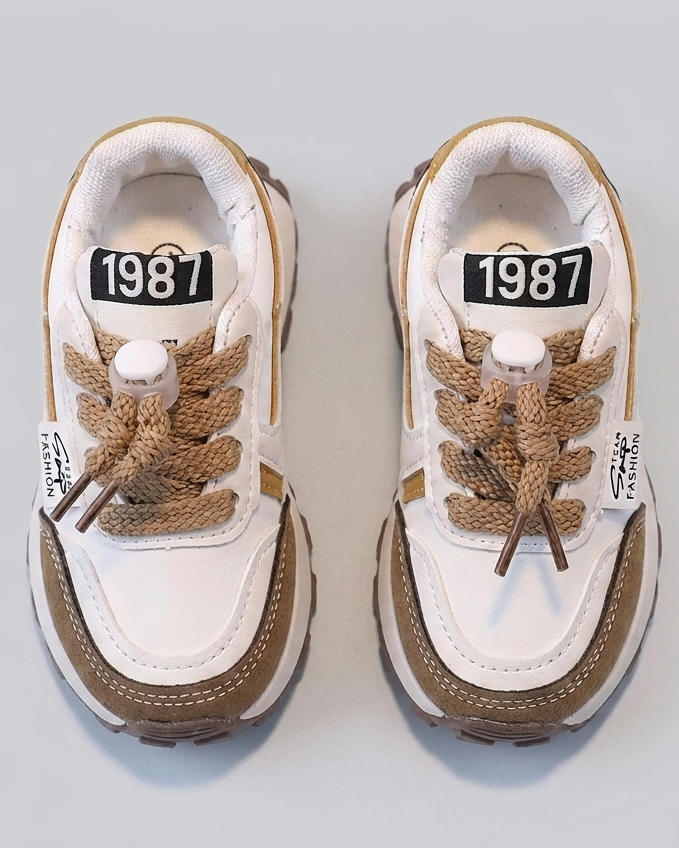 Zapatillas Niño Modernas Deportivas