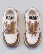Zapatillas Niño Modernas Deportivas
