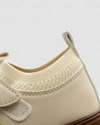 Zapato Infantil Elegante Estilo Clásico