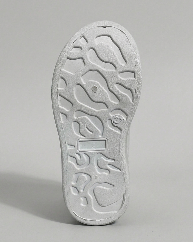 Zapato Fresa Niña Calzado Infantil