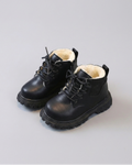Botas Niño Antifrío Invierno