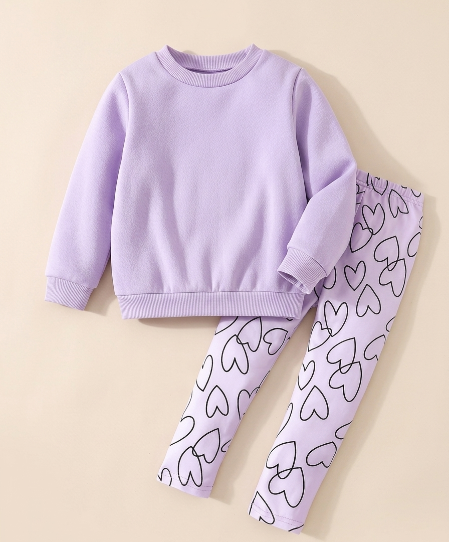 Set de Corazones Mágicos