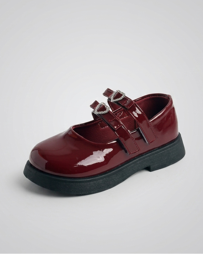 Zapato Brillante Niña Eventos y Fiesta