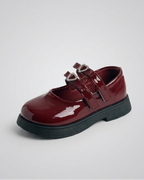 Zapato Brillante Niña Eventos y Fiesta