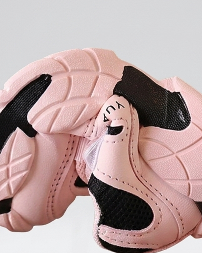 Zapato Deportivo infantil Estilo Moderno
