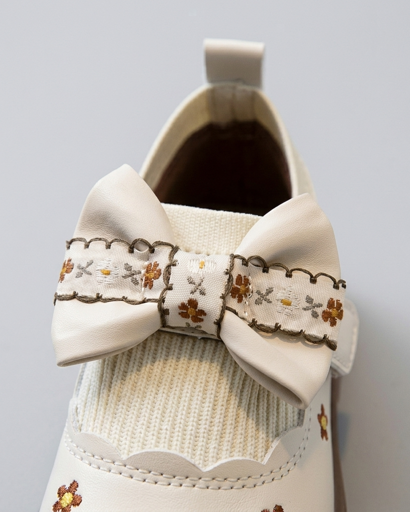 Zapato elegante con diseño clásico y moderno en España