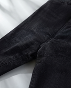 Pantalón Vaquero Infantil Afelpado Calidez y Estilo para el Invierno