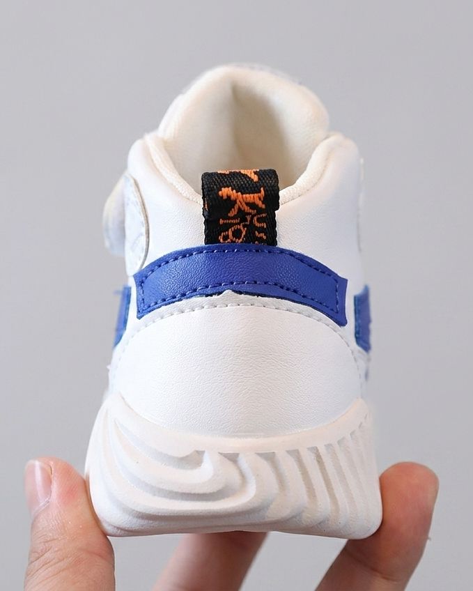 Zapato Deportivo Infantil Diseño Actual