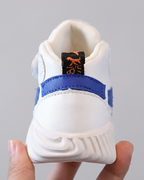 Zapato Deportivo Infantil Diseño Actual