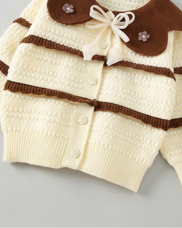 Vestido niña invierno elegante falda plisada manga larga ropa infantil,destacada para looks elegantes y sencillos en España