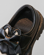 Zapato Niña Lazo Clásico Fiesta