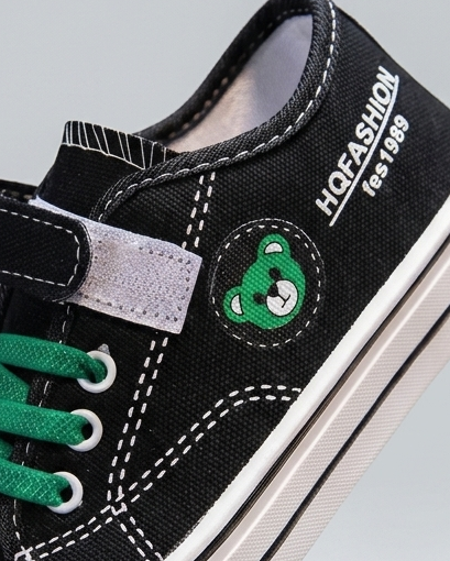Zapato Oso Infantil Calzado