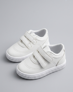 Zapato Blanco Niño Ligero y Cómodo