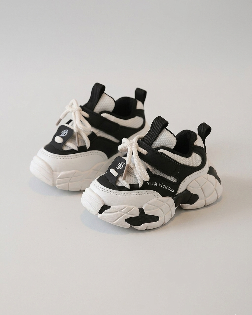 Zapato con diseño deportivo moderno en España