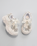 Zapatillas Niña Cálidas Invierno