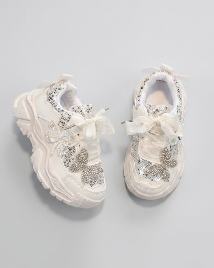 Zapatillas cálidas con diseño moderno para niños en España