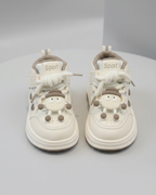 Zapato deportivo para niños en España
