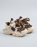 Zapatillas Invierno Infantil  Suela Gruesa