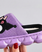 Sandalias Infantiles Dibujos Animados