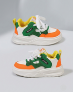 Zapatillas Deportivas Niño Moda Infantil