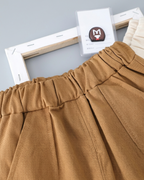 Cómodo conjunto de dos piezas: sudadera y pantalón cómodo de algodón.
