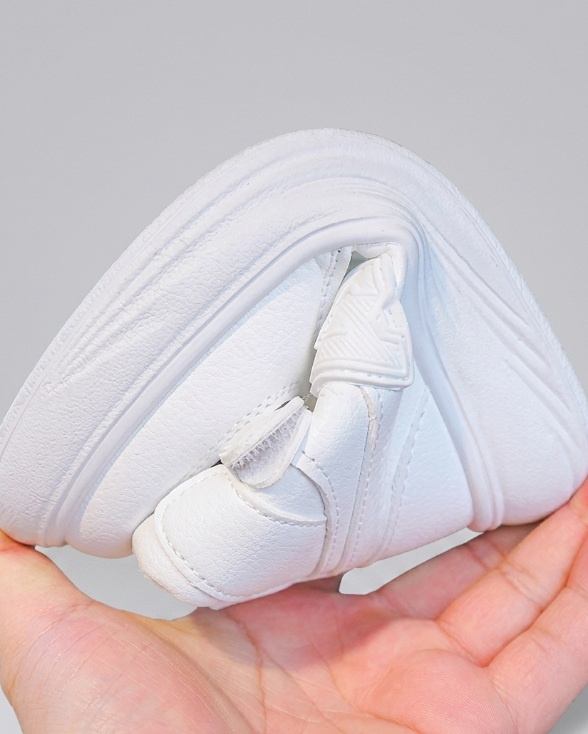 Zapatillas Infantil Modernas Calzado Deportivo