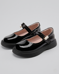Zapato Clásico Niña Diseño Elegante