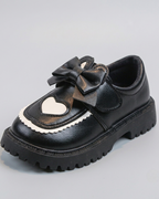 Zapato Niña Lazo Clásico Fiesta