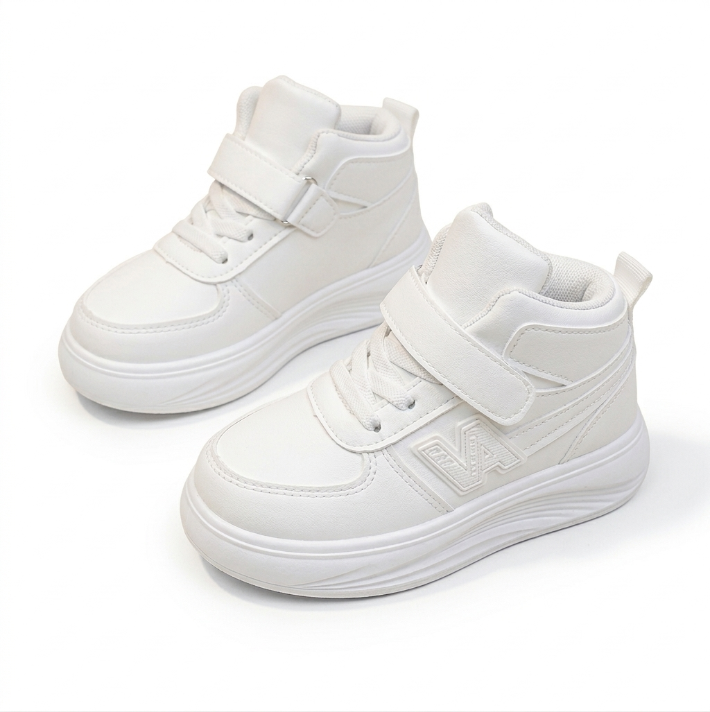 Zapatillas deportivas modernas para niños en España
