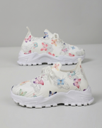 Zapatillas Niña Mariposas Calzado Verano