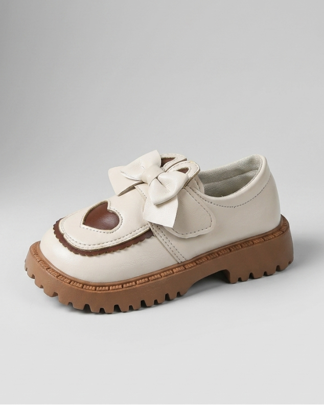 Zapato Niña Lazo Clásico Fiesta