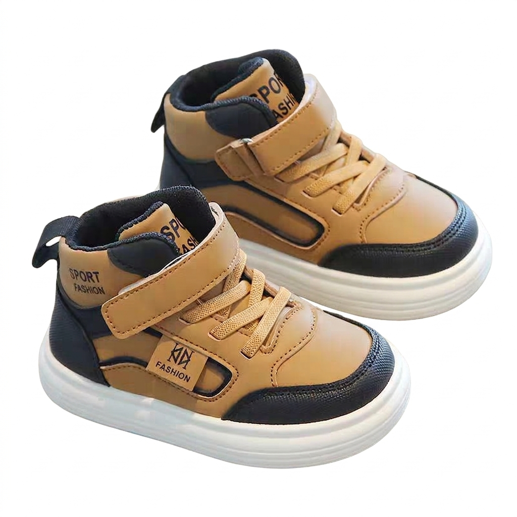 Zapatillas deportivas modernas para niños en España