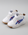 Zapato Deportivo Infantil Diseño Actual