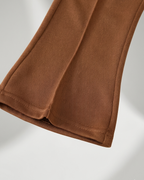 Conjunto niña 2 piezas invierno cálido con diseño moderno y cómodo en España