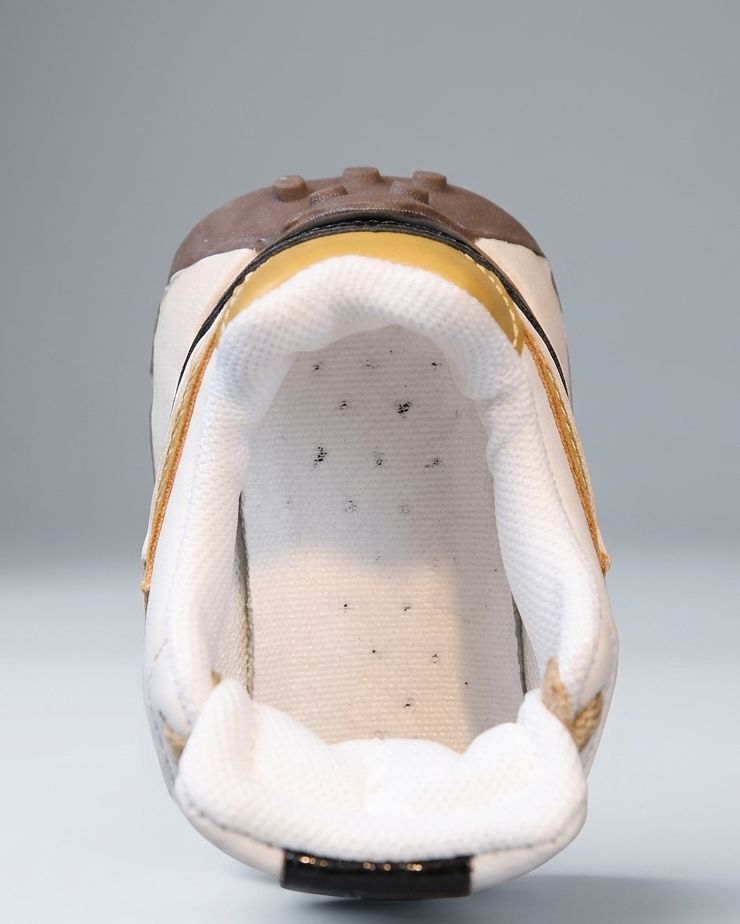 Zapatillas Niño Modernas Deportivas