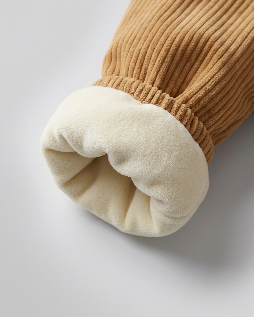 Chaqueta bebé invierno y ropa bebé invierno chaqueta niña invierno acolchada con capucha de osito , en España
