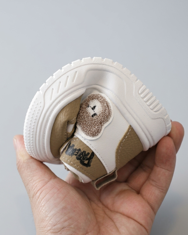 Zapatillas Infantil Invierno Acolchadas y Cómodas