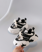 Zapato Deportivo infantil Estilo Moderno