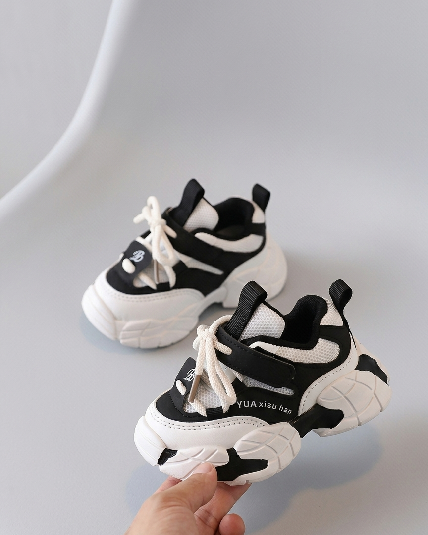 Zapato con diseño deportivo moderno en España