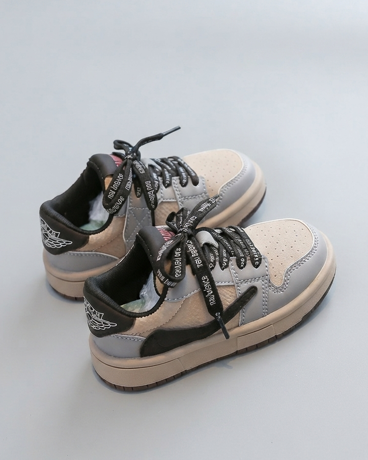 Zapatillas Casual Premium para Niños Modernos