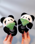 Pantuflas Animadas Infantil Invierno Cálido