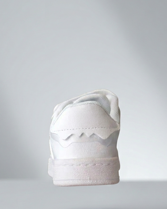 Zapato Deportivo Infantil Diseño Moderno