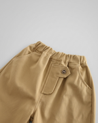 Conjunto bebé 3 piezas algodón con chaleco y osito desmontable, Ideal para primavera en España