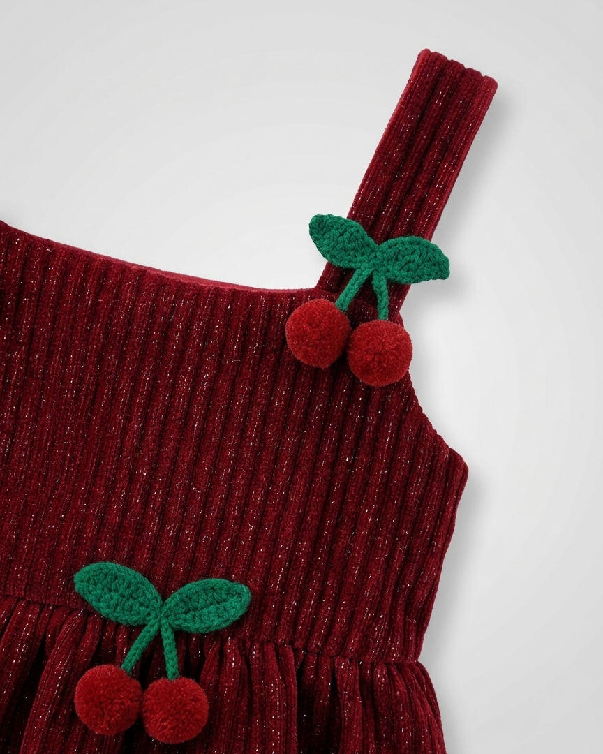 Conjunto niña invierno 2 piezas suéter con corazones en relieve y pantalón acanalado ropa niña en España