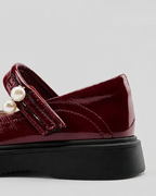 Zapato Clásico Niña Diseño Elegante