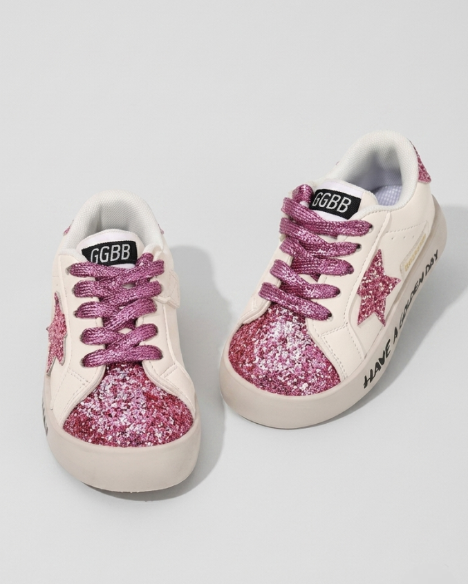 Zapato Ligero Infantil Máximo Confort