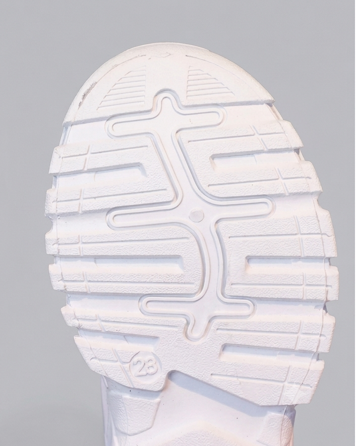 Zapato Deportivo Niña