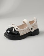 Zapato Niña Lazada Elegante Brillante