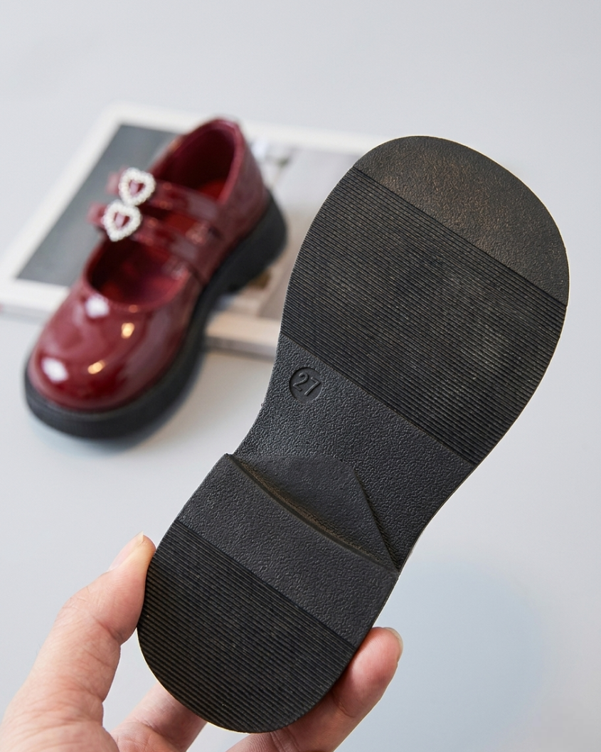 Zapato Brillante Niña Eventos y Fiesta