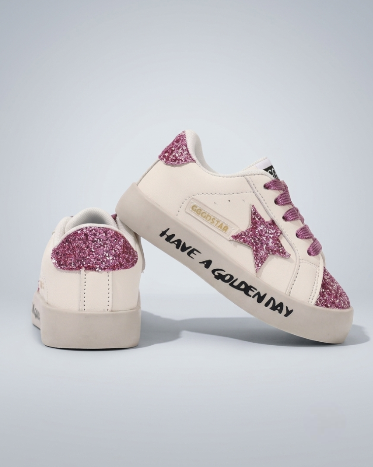 Zapato Ligero Infantil Máximo Confort